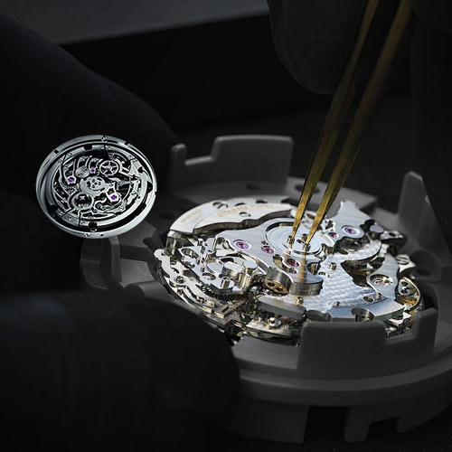 我的亨利慕时手表进水了怎么办（亨利慕时手表进水的解决方法）