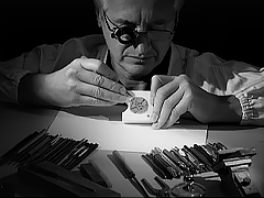 亨利慕时手表进灰问题的解决办法（亨利慕时手表进灰了怎么