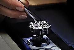 我的亨利慕时手表进水了怎么办（亨利慕时手表进水的解决方