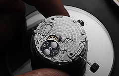 亨利慕时手表受潮的原因最可能是哪些？