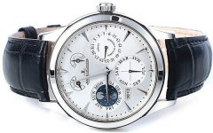 亨利慕时手表机芯里面有划痕解决办法大全