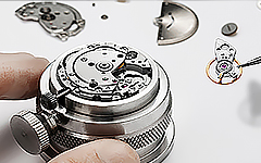 亨利慕时石英表走时越来越慢啥原因？（石英表走时变慢的原因及解决措施）