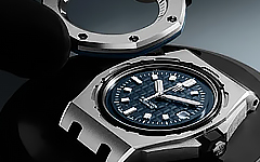 亨利慕时手表机械表机芯生锈解决技巧大全