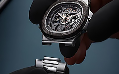 手表走时声音异常怎么解决？（判断与修复手表异常走时声音的技巧）