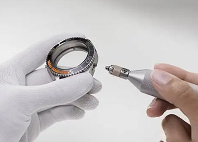 亨利慕时手表表扣常见问题 ？