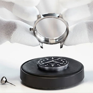 亨利慕时手表保养（亨利慕时手表表带锈蚀的护理建议）