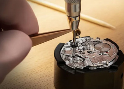 亨利慕时手表游丝相关内容介绍|手表游丝知识 